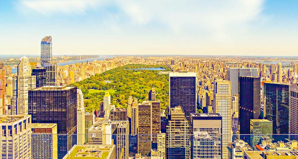 Buy Apartment in New York for Less - Things to do in NYC